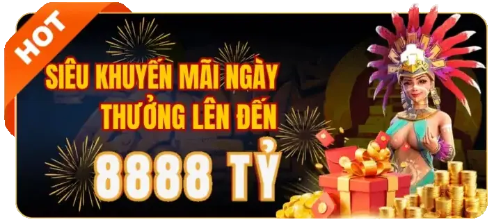 Hoàn trả hàng ngày L88 Nhà Cái